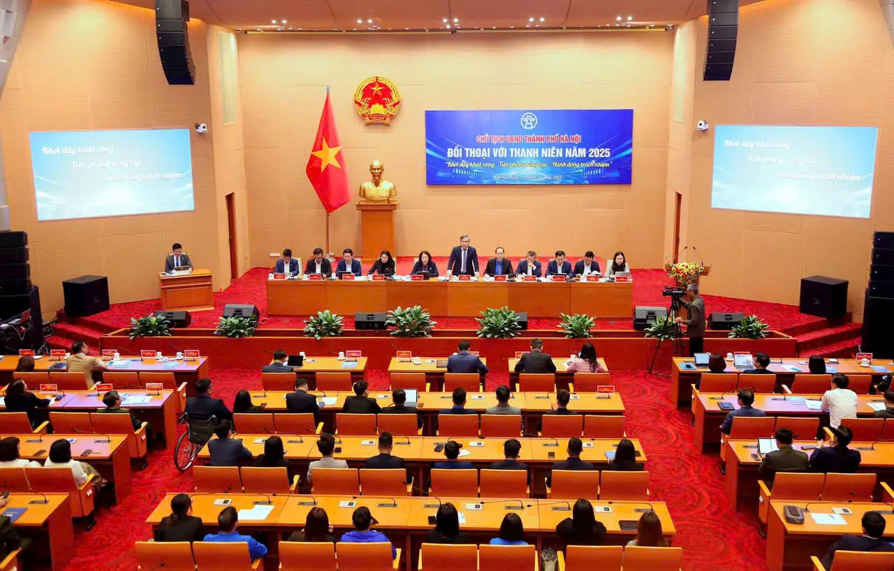 Đài PTTH Hà Nội